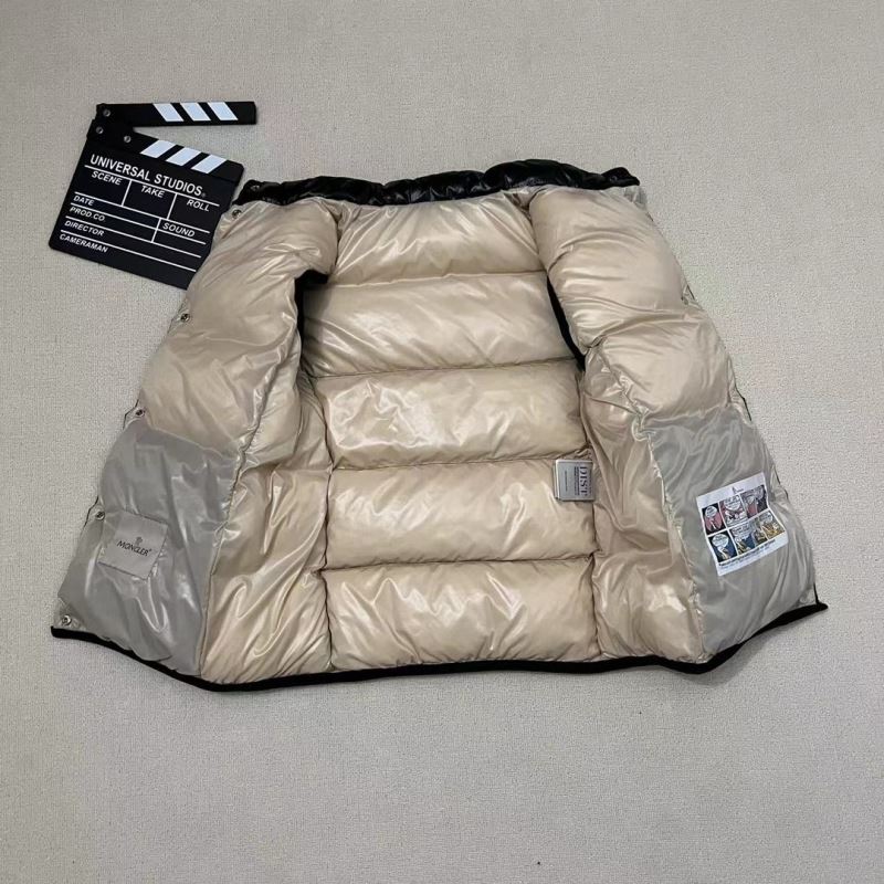 Moncler Down Jackets